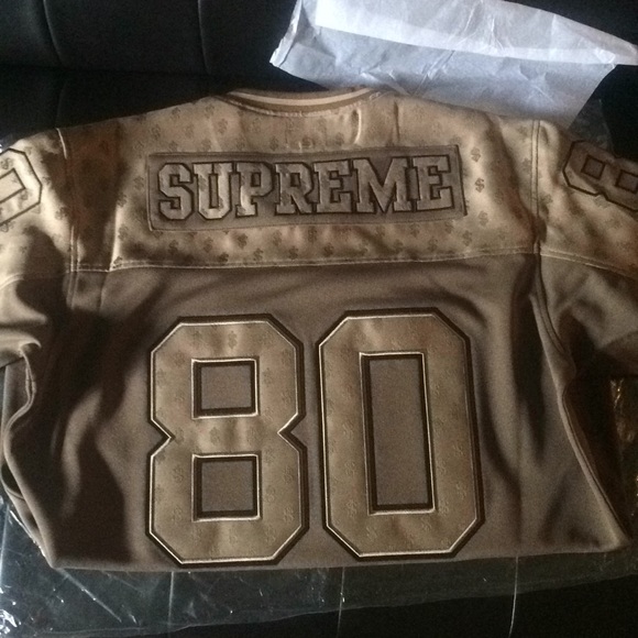 Authentic supreme monogram - Picture 7 of 8